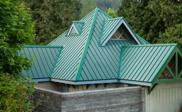 Best Rubber Roofing (EPDM, TPO)  in Nicholasville, KY