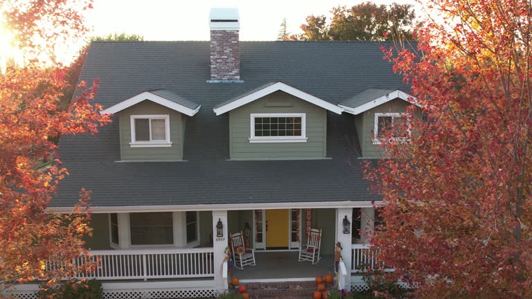 Best Roof Installation  in Nicholasville, KY