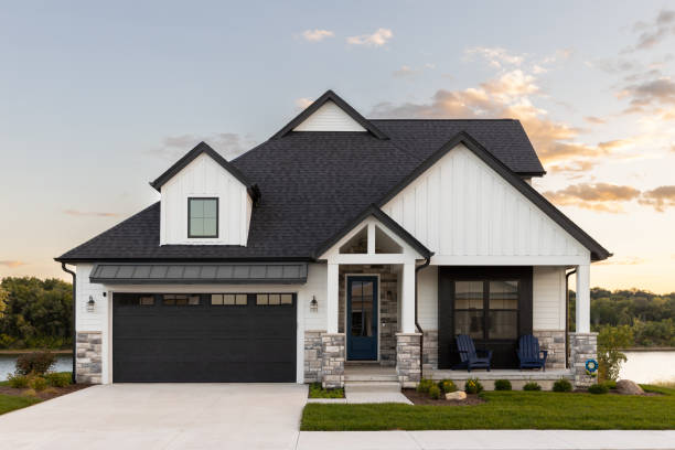 Steel Roofing in Nicholasville, KY