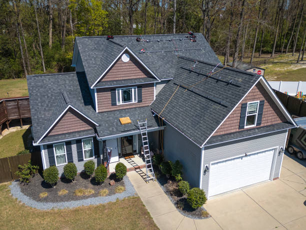 Best Roofing for New Construction  in Nicholasville, KY